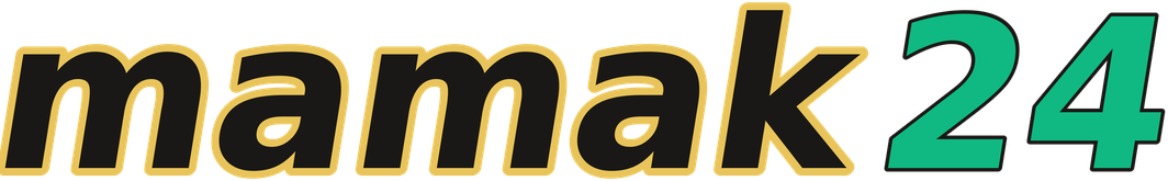 mamak24 logo